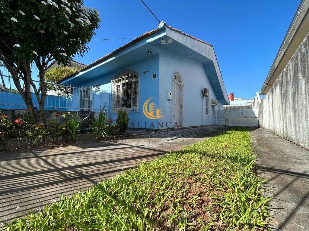 Casa em São José - Campinas