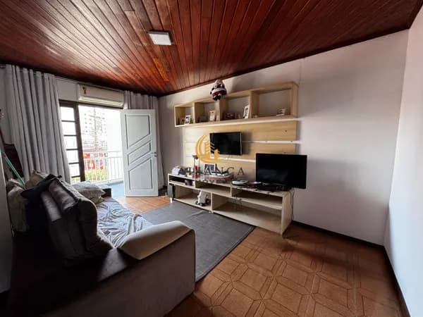 Casa em Estreito, Florianópolis/SC