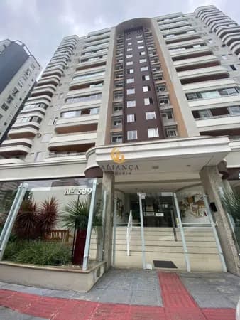 Apartamento em Campinas, São José/SC
