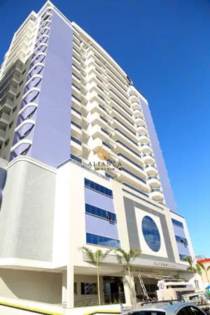 Apartamento em Campinas, São José/SC