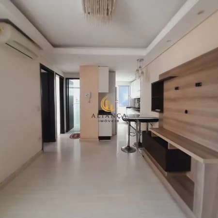 Apartamento em Sertão do Maruim, São José/SC