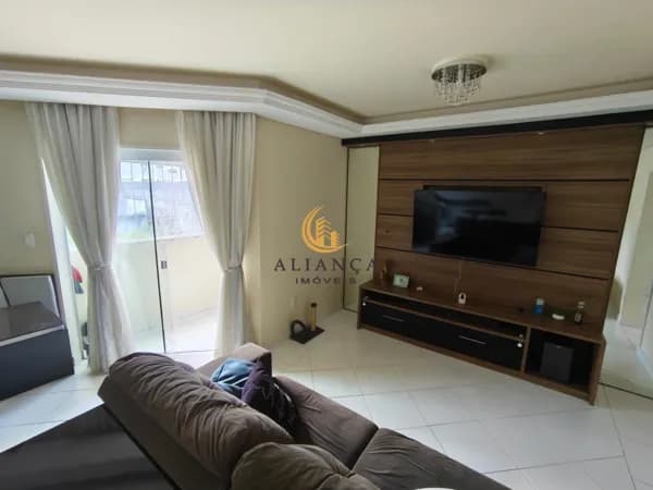 Apartamento em Areias, São José/SC
