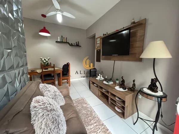 Apartamento em Potecas, São José/SC