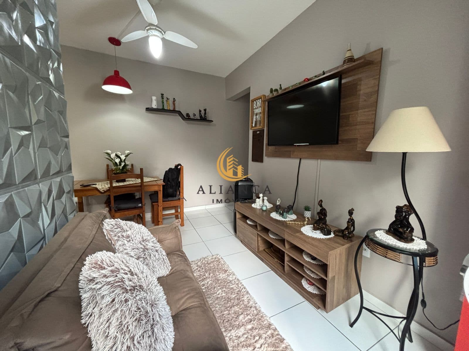 Apartamento em Potecas, São José/SC
