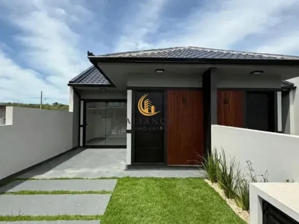 Casa em Forquilhas, São José/SC