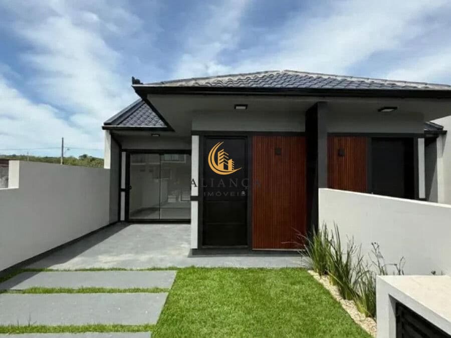 Casa em Forquilhas, São José/SC