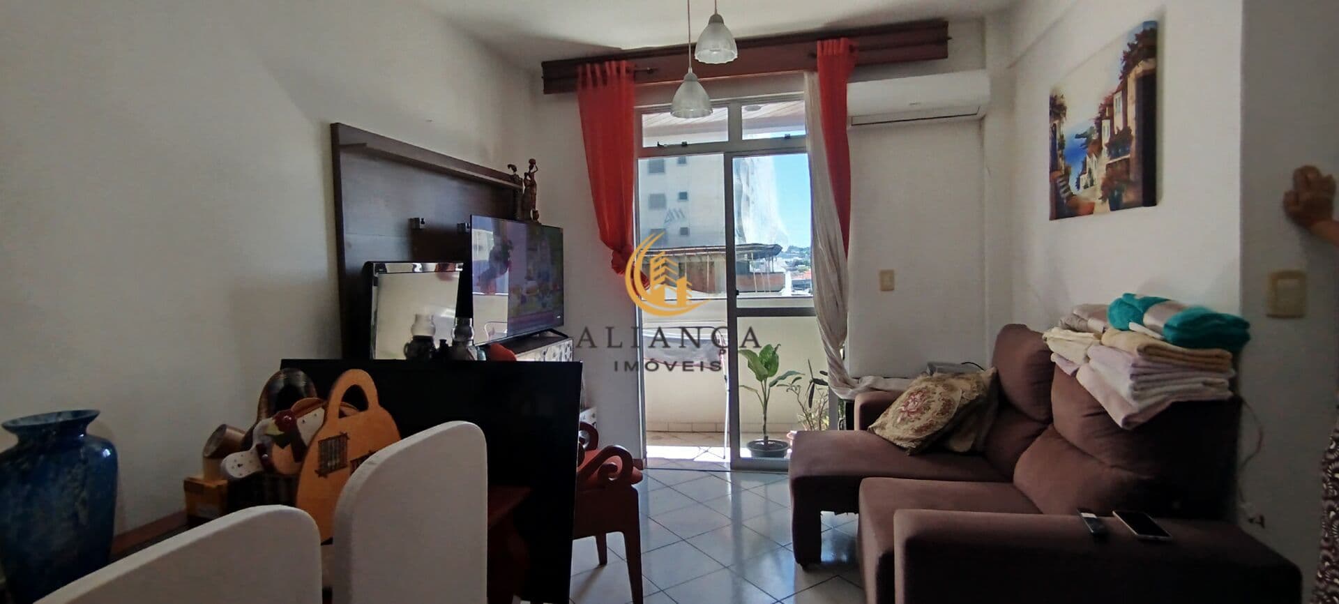 Apartamento em Campinas, São José/SC