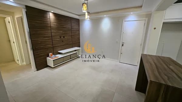 Apartamento em Forquilhinhas, São José/SC