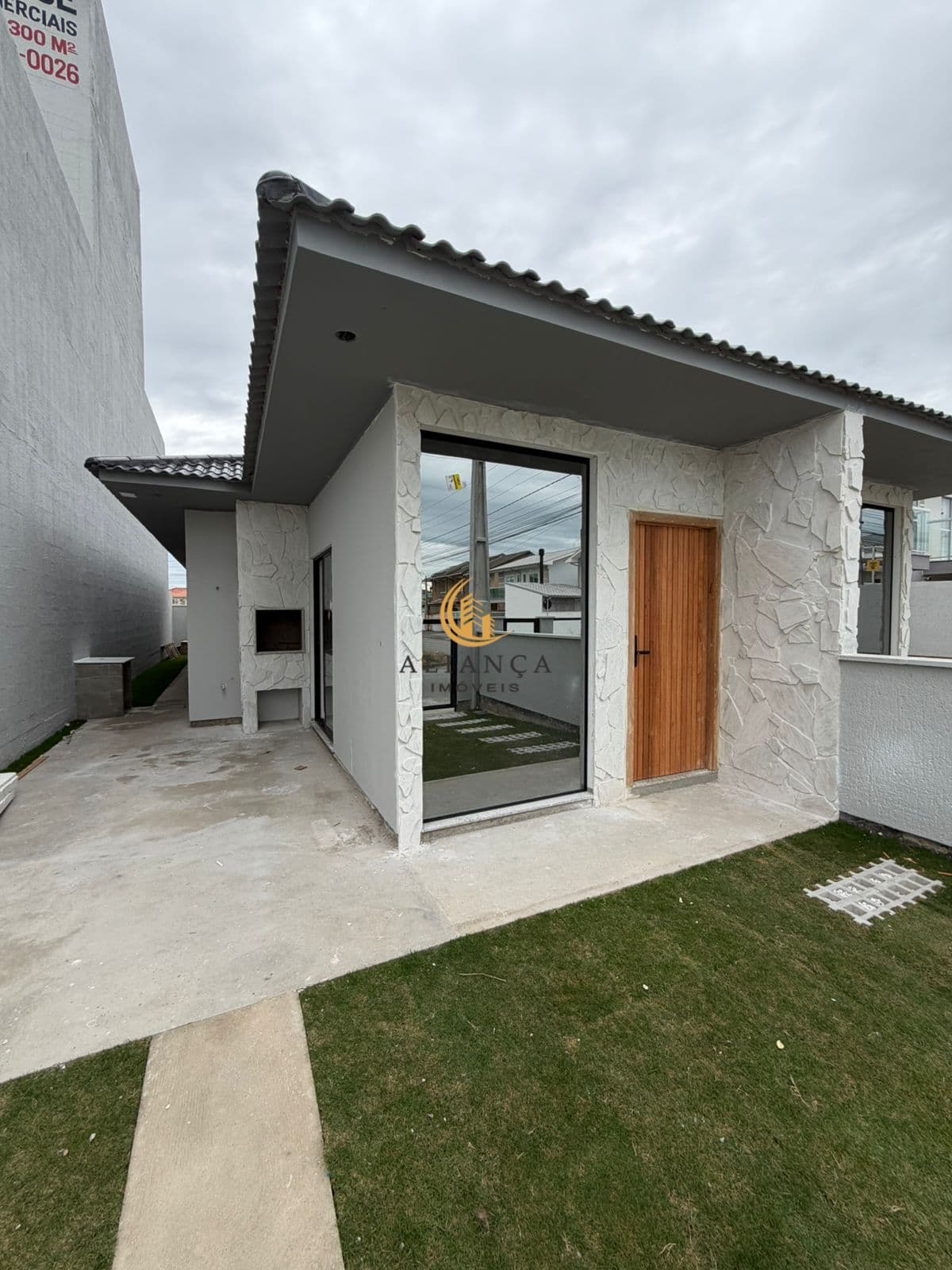 Casa em Nova Palhoça, Palhoça/SC