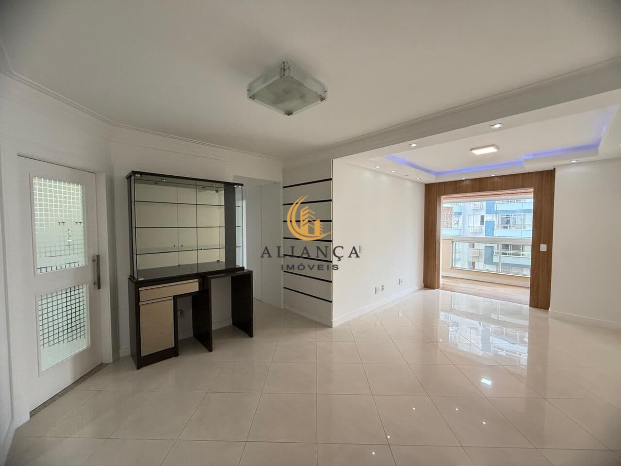 Apartamento em Campinas, São José/SC