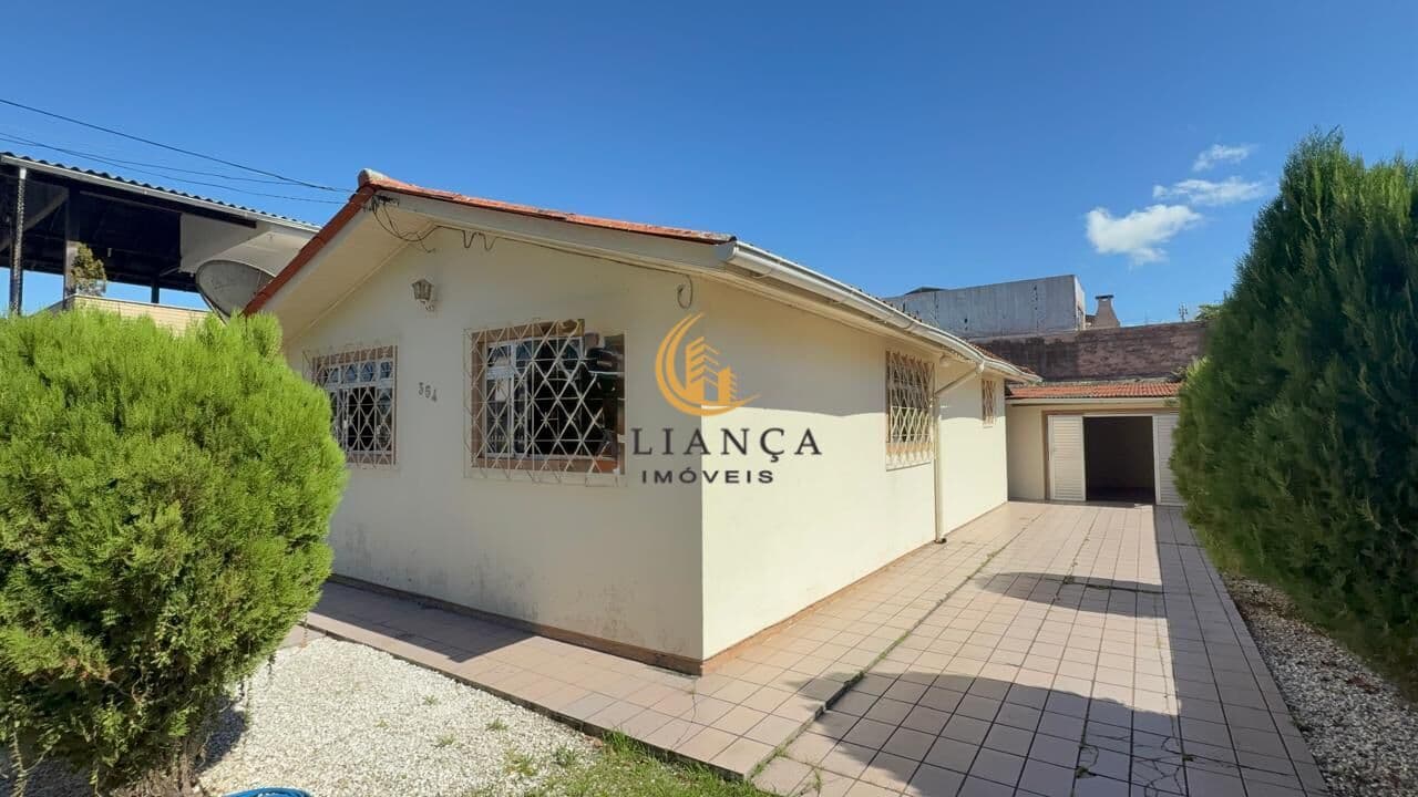 Casa em Forquilhinha, São José/SC