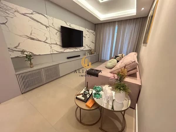 Apartamento em Campinas, São José/SC