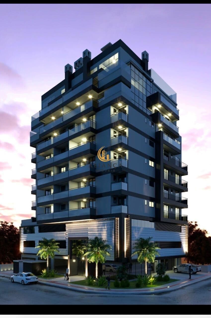 Apartamento em Pedra Branca, Palhoça/SC