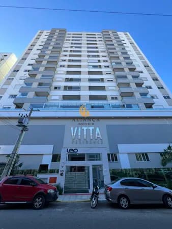 Apartamento em Campinas, São José/SC
