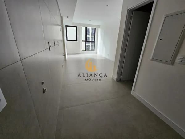 Apartamento em Trindade, Florianópolis/SC