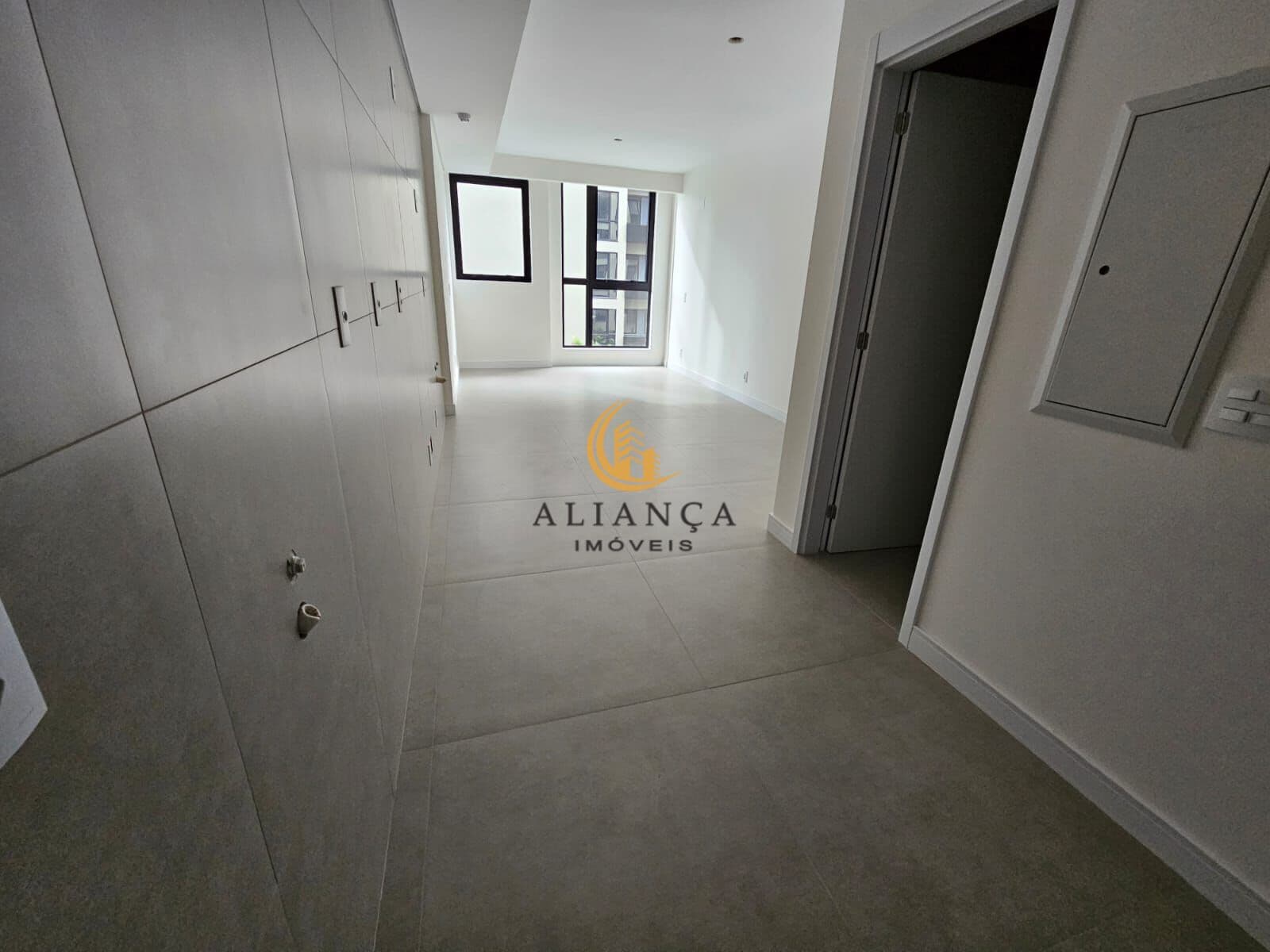 Apartamento em Trindade, Florianópolis/SC