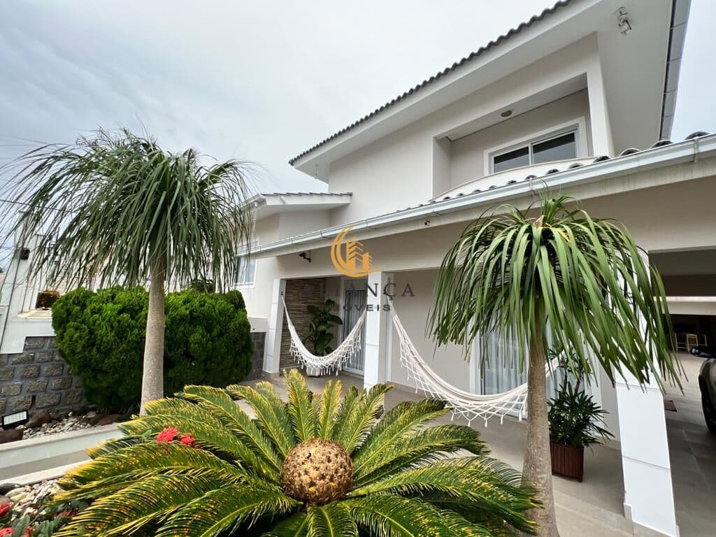 Casa em Barreiros, São José/SC