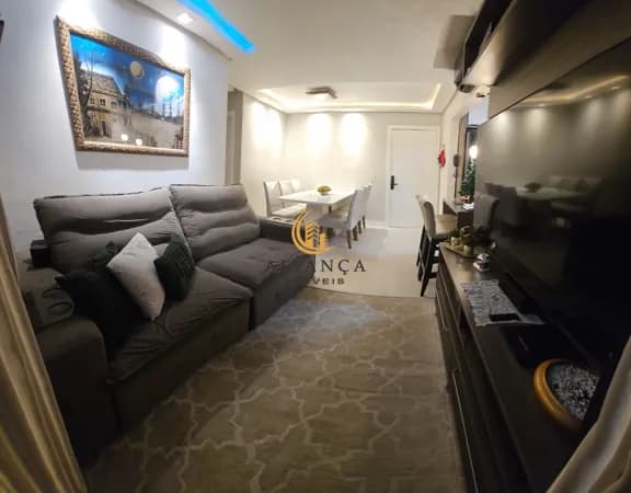 Apartamento em Passa Vinte, Palhoça/SC