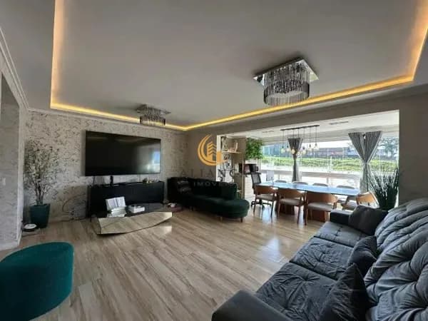 Apartamento em Serraria, São José/SC