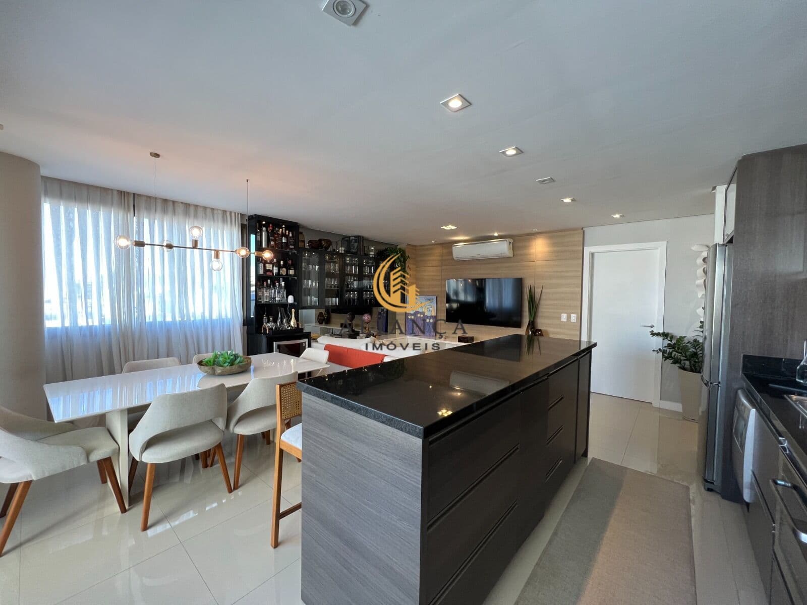 Apartamento em Estreito, Florianópolis/SC