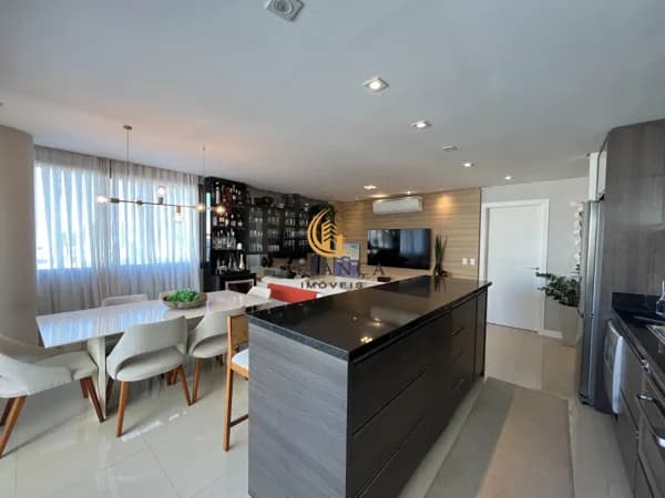Apartamento em Estreito, Florianópolis/SC