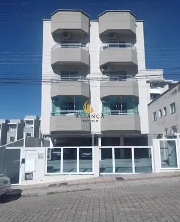 Apartamento em Areias, São José/SC