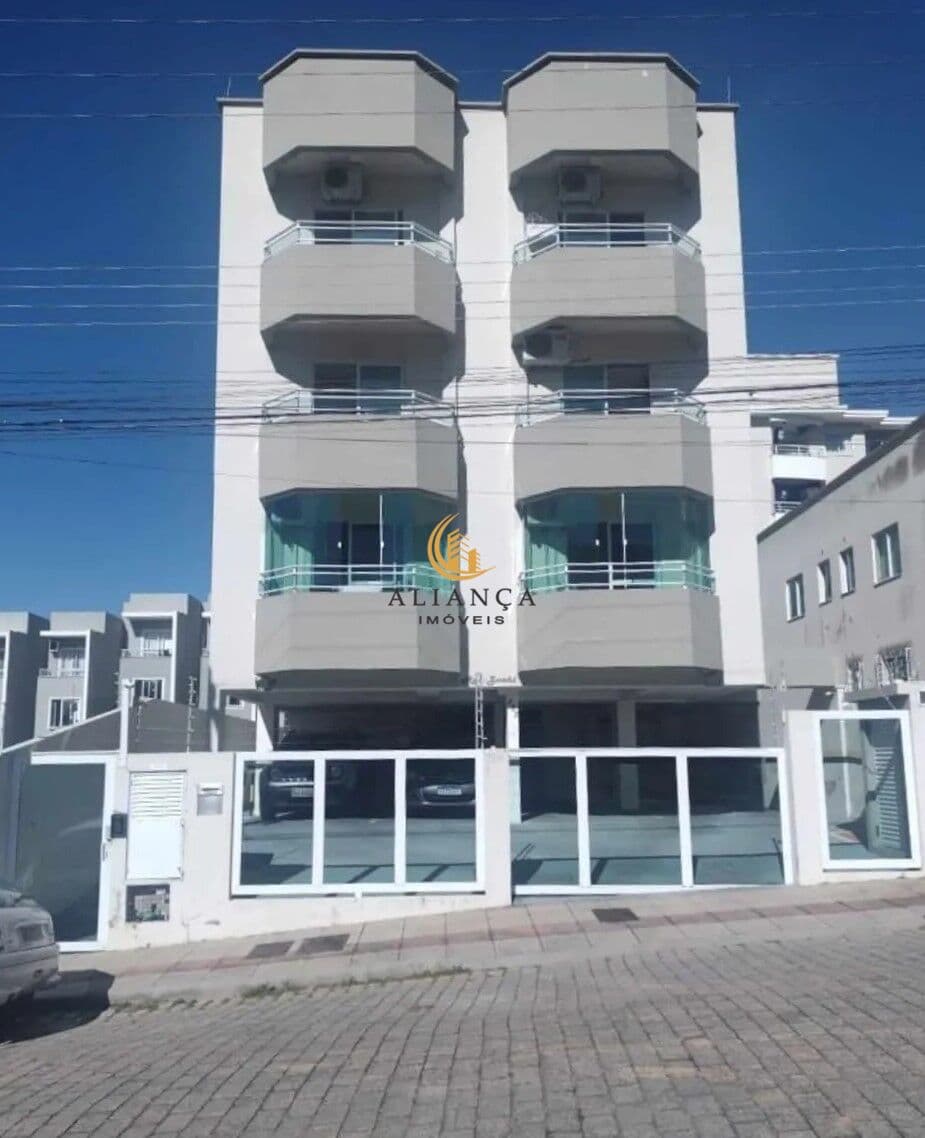 Apartamento em Areias, São José/SC
