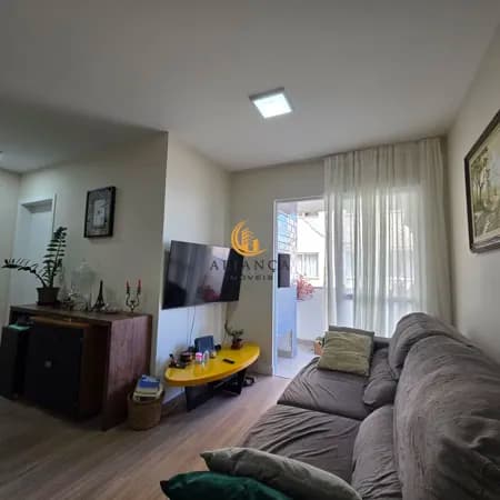 Apartamento em Balneário, Florianópolis/SC