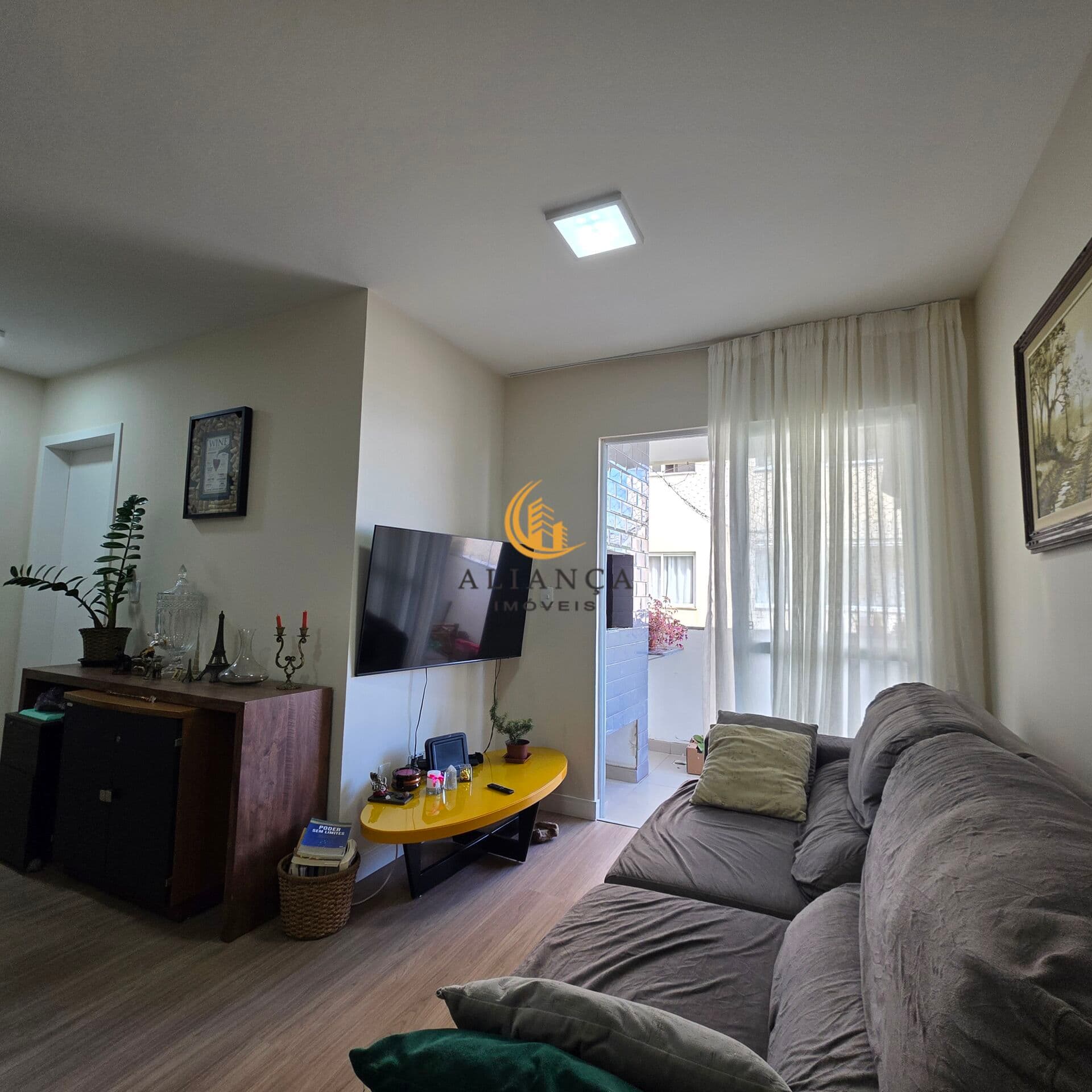 Apartamento em Balneário, Florianópolis/SC
