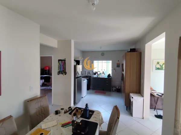 Casa em Forquilhas, São José/SC