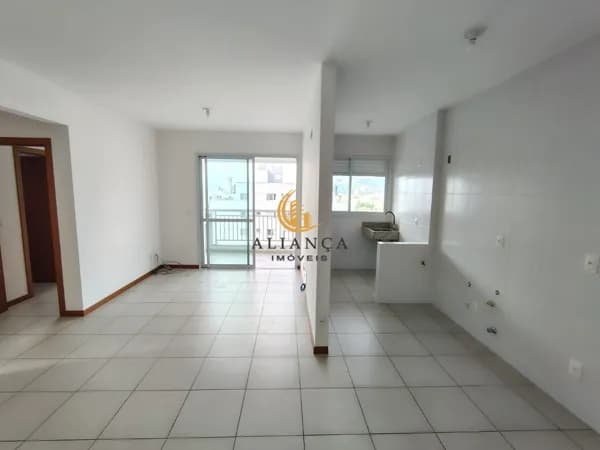 Apartamento em Rio Caveiras, Biguaçu/SC