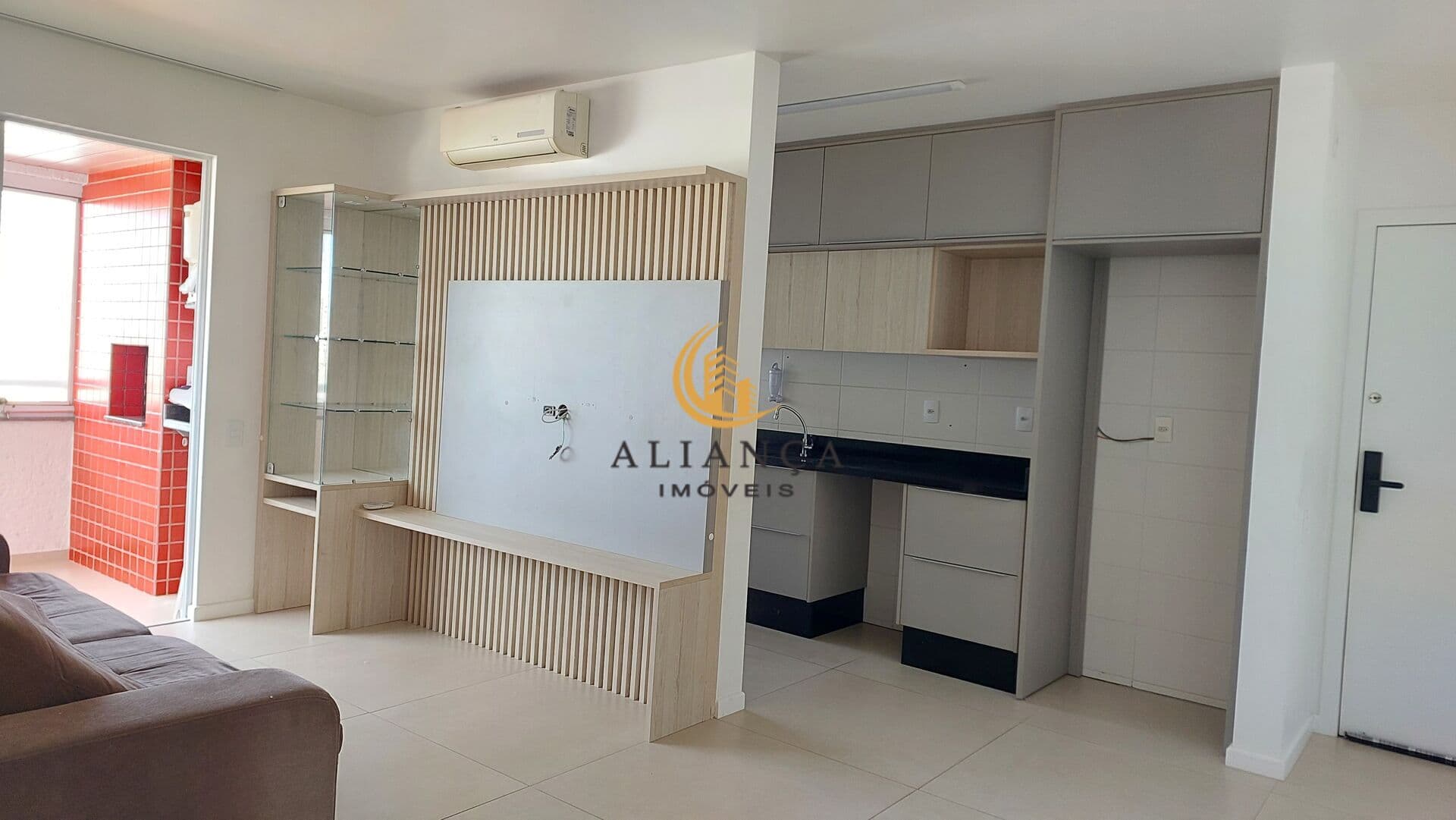 Apartamento em Nossa Senhora do Rosário, São José/SC