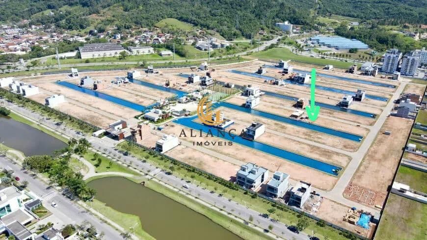 Terreno em Deltaville, Biguaçu/SC