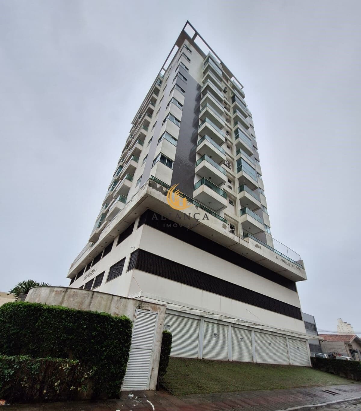Apartamento em Kobrasol, São José/SC
