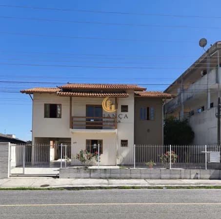 Casa em Forquilhinha, São José/SC