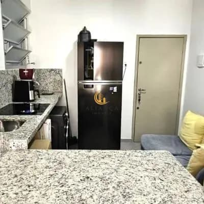 Apartamento em Centro, Florianópolis/SC