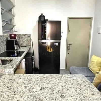 Apartamento em Centro, Florianópolis/SC