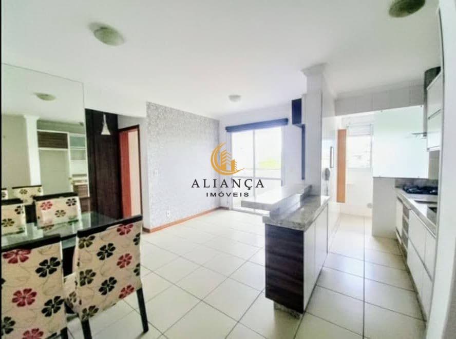 Apartamento em Fazenda Santo Antônio, São José/SC