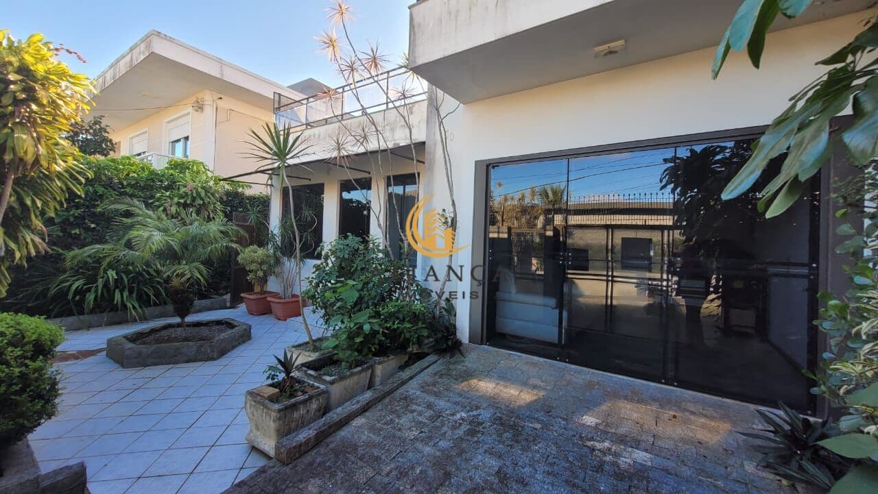 Casa em Bom Abrigo, Florianópolis/SC