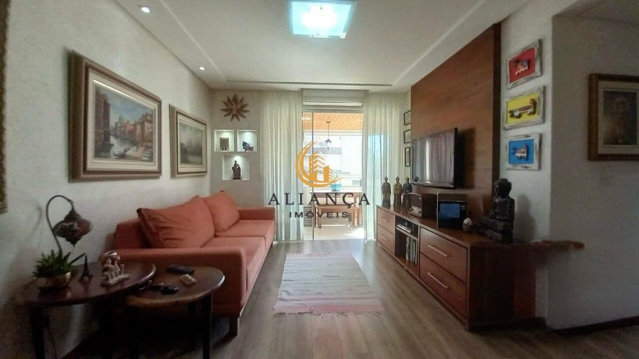 Apartamento em Campinas, São José/SC