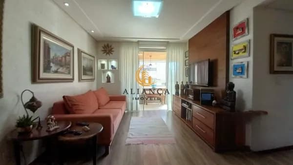 Apartamento em Campinas, São José/SC