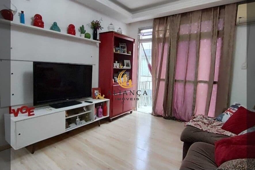 Apartamento em Kobrasol, São José/SC