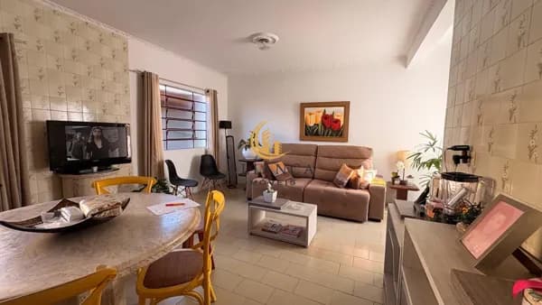 Casa em Capoeiras, Florianópolis/SC