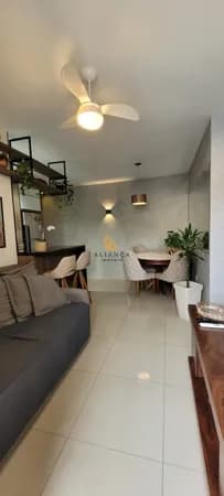 Apartamento em Pedra Branca, Palhoça/SC