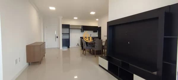 Apartamento em Campinas, São José/SC