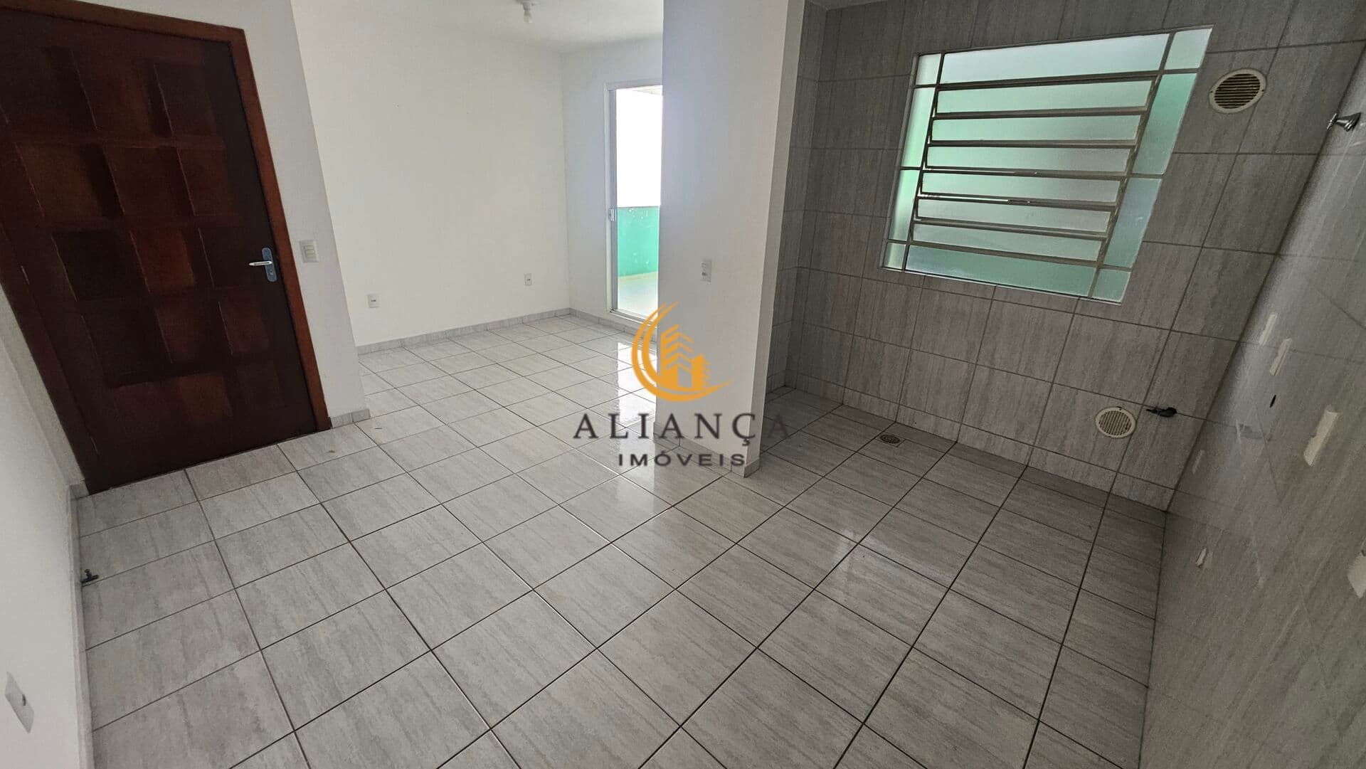 Apartamento em Ponte do Imaruim, Palhoça/SC
