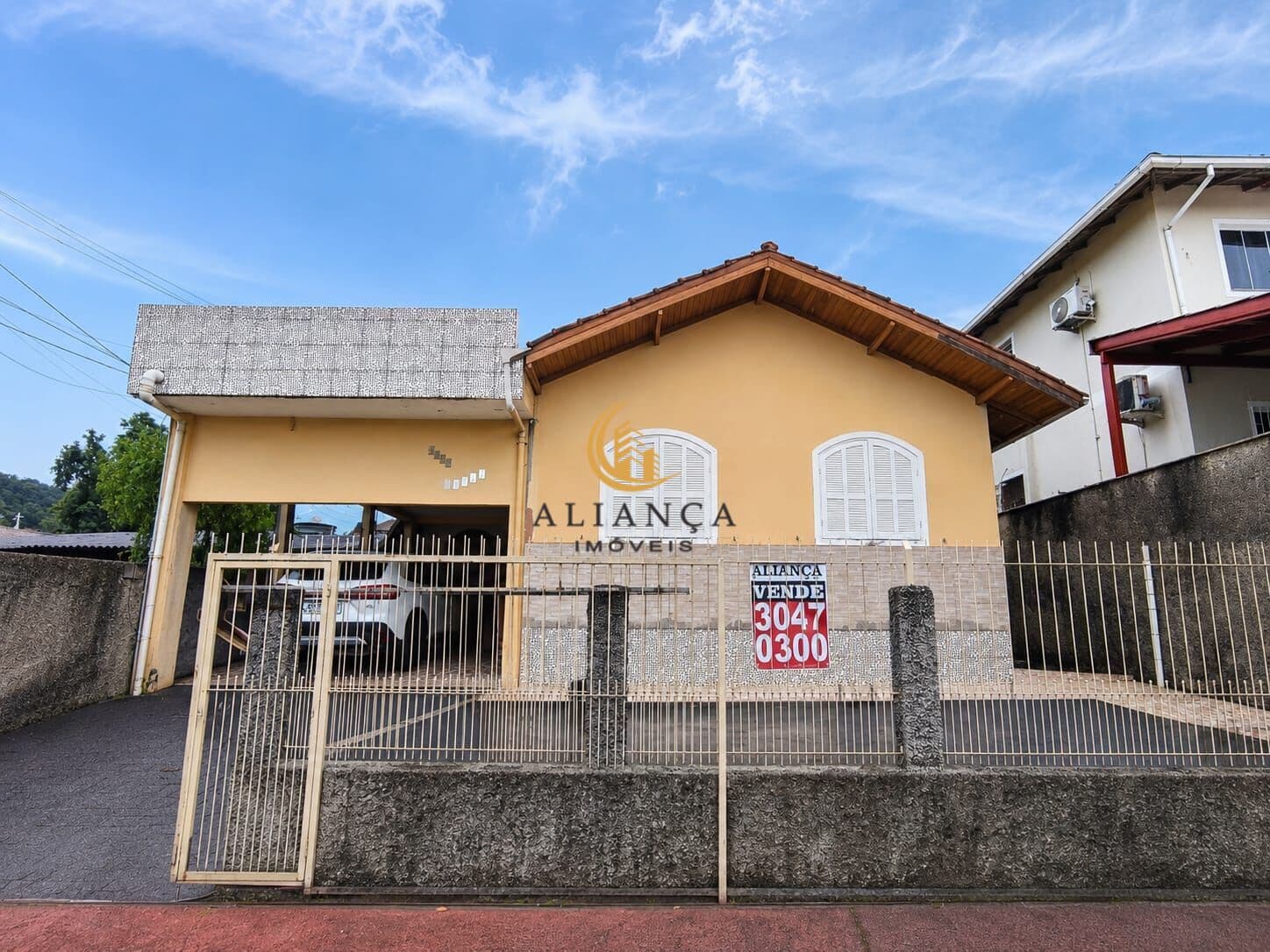 Casa em Areias, São José/SC