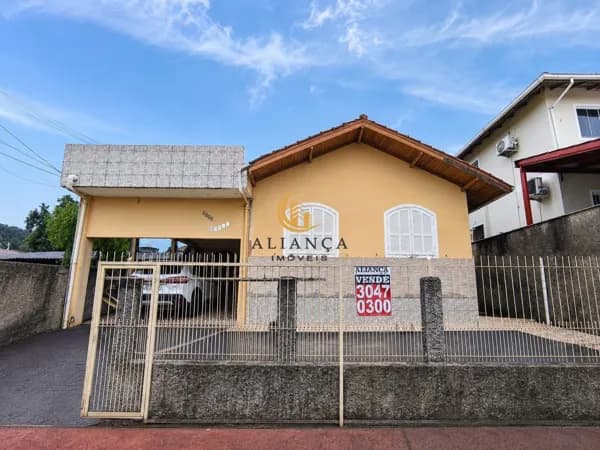 Casa em Areias, São José/SC