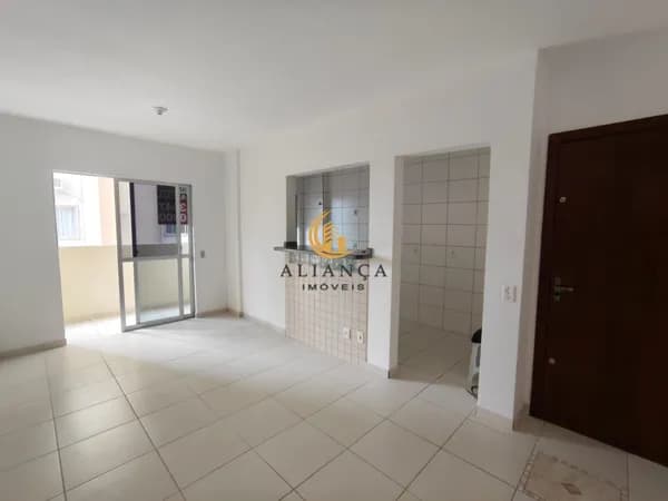 Apartamento em Areias, São José/SC