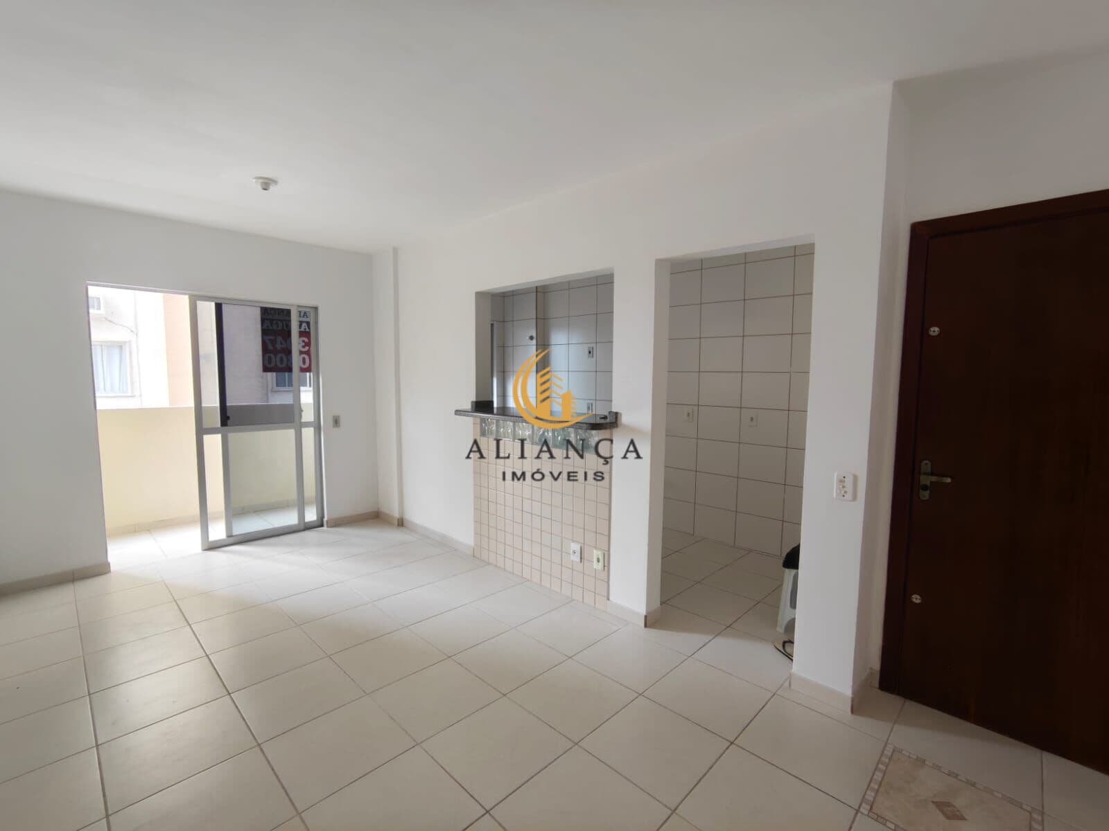 Apartamento em Areias, São José/SC